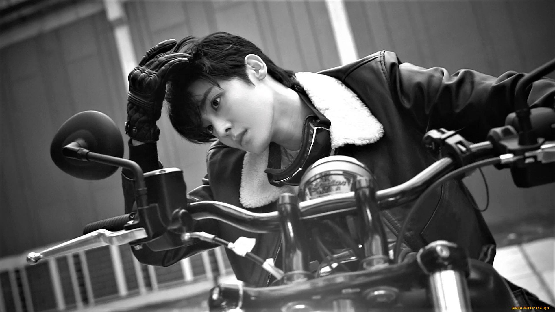, hou ming hao, , , 